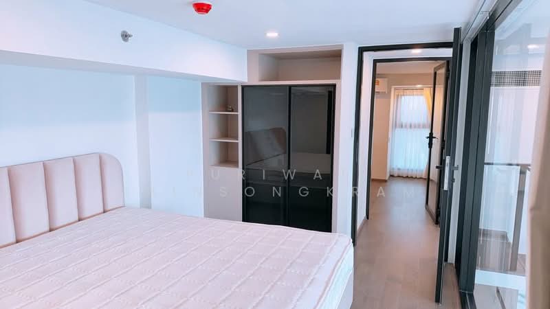 Park Origin Ratchathewi, Bangkok, 135 Phetchaburi Road, Thung Phaya Thai, Ratchathewi, Bangkok, 3 Bedrooms, 82 sqm, Condo For Rent, by Puriwat Chinsongkram, 500356006 - DDproperty.com