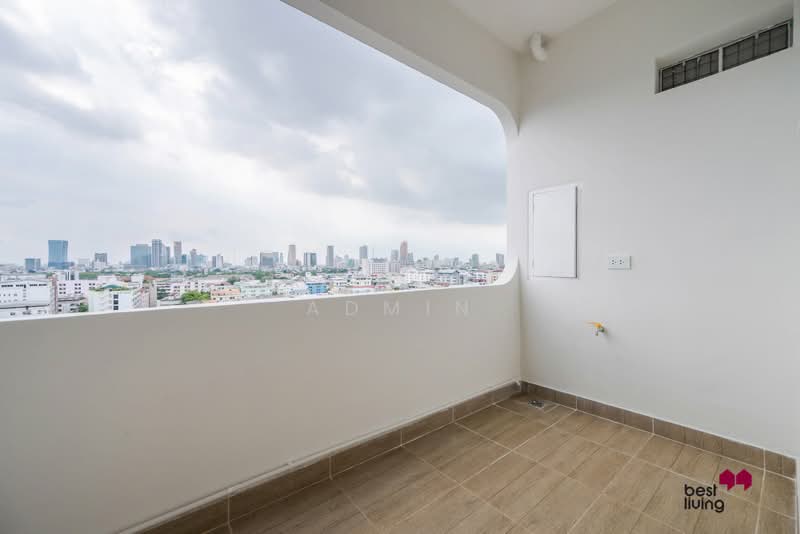 D.D Tower, Bangkok, prachasongkroh 20 Rd., Din Daeng, Bangkok, 2 Bedrooms, 76 sqm, Condo For Sale, by Admin, 500356007 - DDproperty.com