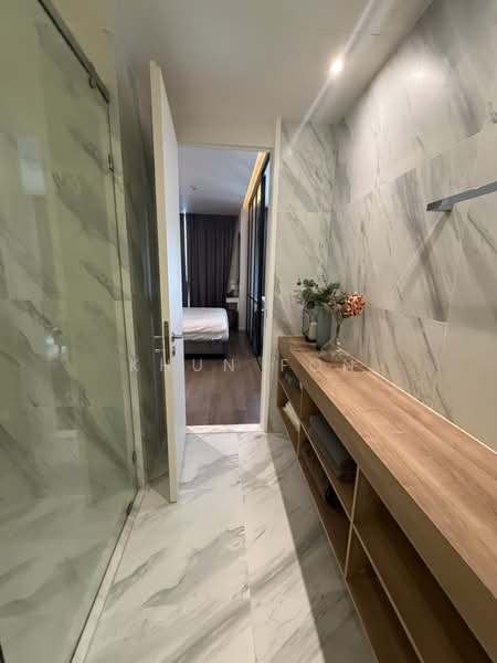 MUNIQ Sukhumvit 23, Bangkok, 17 Sukhumvit 23, Khlongtoei Nua, Watthana, Bangkok, 1 Bedroom, 43 sqm, Condo For Rent, by Khun Fon, 500356009 - DDproperty.com