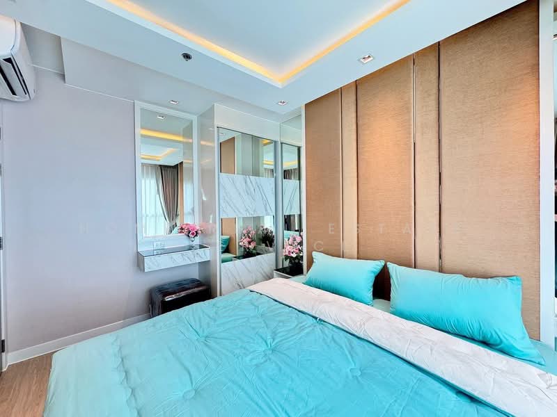 La Santir, Chon Buri (Pattaya), 483 Chaiyaphruek 3 Alley,, Na Kloe, Bang Lamung (Pattaya), Chon Buri (Pattaya), 1 Bedroom, 34 sqm, Condo For Sale, by HOME Real Estate Service, 500356010 - DDproperty.com