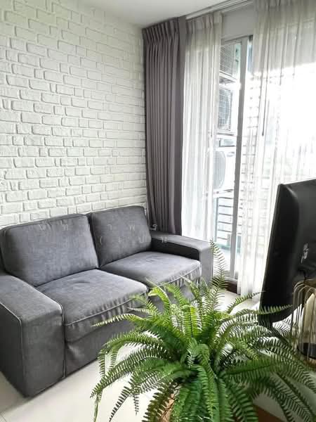 @City Condominium, Bangkok, 169 Sukhumvit Road, Bang Chak, Phra Khanong, Bangkok, 2 Bedrooms, 55 sqm, Condo For Rent, by Nattayaporn Peumkul (Benz), 500356013 - DDproperty.com