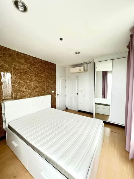 @City Condominium : แอท ซิตี้ คอนโดมิเนียม, กรุงเทพ, 169 169 ซอยสุขุมวิท 101/1 ถนนสุขุมวิท แขวงบางจาก เขตพระโขนง กรุงเทพมหานคร, บางจาก, พระโขนง, กรุงเทพ, 55 ตร.ม., คอนโด ให้เช่า, โดย นัทยาพร พึ่มกุล (เบนซ์), 500356013 - DDproperty.com