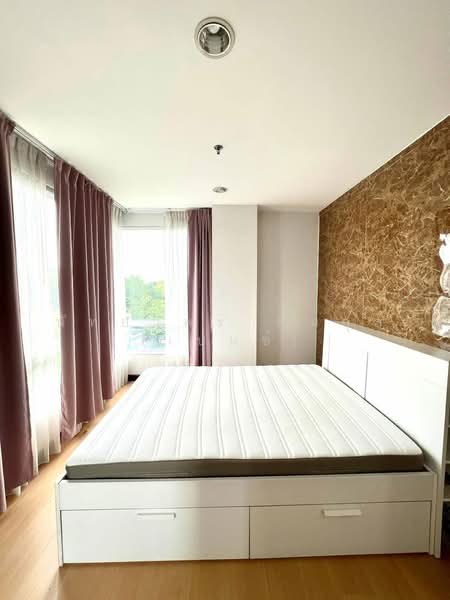 @City Condominium, Bangkok, 169 Sukhumvit Road, Bang Chak, Phra Khanong, Bangkok, 2 Bedrooms, 55 sqm, Condo For Rent, by Nattayaporn Peumkul (Benz), 500356013 - DDproperty.com