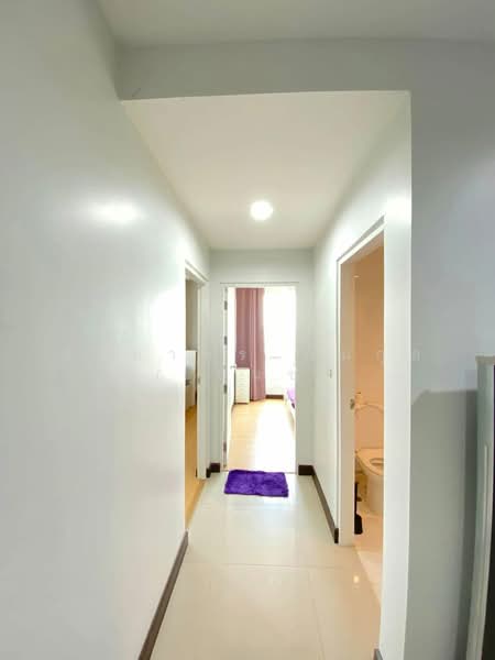 @City Condominium : แอท ซิตี้ คอนโดมิเนียม, กรุงเทพ, 169 169 ซอยสุขุมวิท 101/1 ถนนสุขุมวิท แขวงบางจาก เขตพระโขนง กรุงเทพมหานคร, บางจาก, พระโขนง, กรุงเทพ, 55 ตร.ม., คอนโด ให้เช่า, โดย นัทยาพร พึ่มกุล (เบนซ์), 500356013 - DDproperty.com