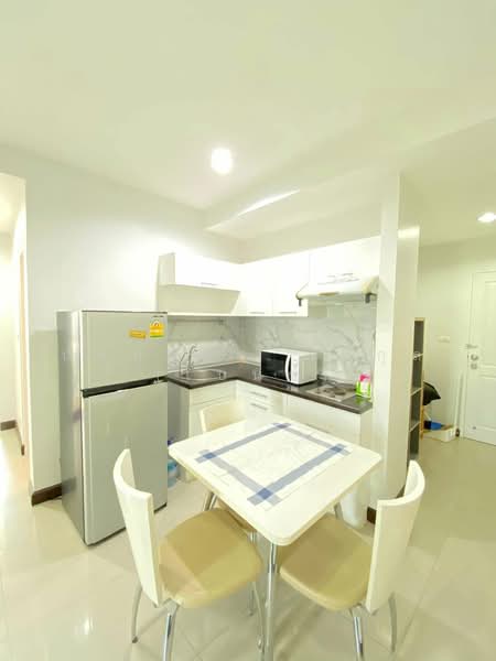 @City Condominium, Bangkok, 169 Sukhumvit Road, Bang Chak, Phra Khanong, Bangkok, 2 Bedrooms, 55 sqm, Condo For Rent, by Nattayaporn Peumkul (Benz), 500356013 - DDproperty.com