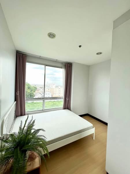 @City Condominium, Bangkok, 169 Sukhumvit Road, Bang Chak, Phra Khanong, Bangkok, 2 Bedrooms, 55 sqm, Condo For Rent, by Nattayaporn Peumkul (Benz), 500356013 - DDproperty.com