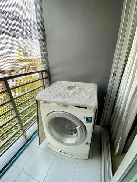 @City Condominium, Bangkok, 169 Sukhumvit Road, Bang Chak, Phra Khanong, Bangkok, 2 Bedrooms, 55 sqm, Condo For Rent, by Nattayaporn Peumkul (Benz), 500356013 - DDproperty.com