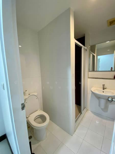 @City Condominium, Bangkok, 169 Sukhumvit Road, Bang Chak, Phra Khanong, Bangkok, 2 Bedrooms, 55 sqm, Condo For Rent, by Nattayaporn Peumkul (Benz), 500356013 - DDproperty.com