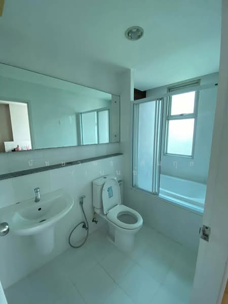 @City Condominium, Bangkok, 169 Sukhumvit Road, Bang Chak, Phra Khanong, Bangkok, 2 Bedrooms, 55 sqm, Condo For Rent, by Nattayaporn Peumkul (Benz), 500356013 - DDproperty.com