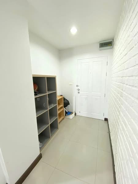 @City Condominium : แอท ซิตี้ คอนโดมิเนียม, กรุงเทพ, 169 169 ซอยสุขุมวิท 101/1 ถนนสุขุมวิท แขวงบางจาก เขตพระโขนง กรุงเทพมหานคร, บางจาก, พระโขนง, กรุงเทพ, 55 ตร.ม., คอนโด ให้เช่า, โดย นัทยาพร พึ่มกุล (เบนซ์), 500356013 - DDproperty.com