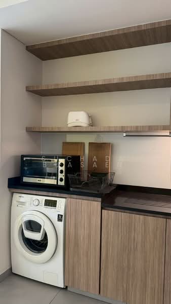 Zire Wongamat, Chon Buri (Pattaya), 456 Soi Naklua 18, Na Kloe, Bang Lamung (Pattaya), Chon Buri (Pattaya), 2 Bedrooms, 98 sqm, Condo For Sale, by Suchada Buasaen, 500356014 - DDproperty.com