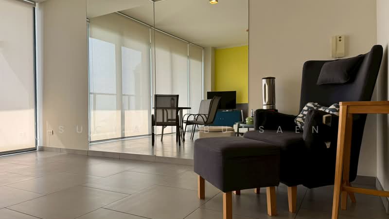 Zire Wongamat, Chon Buri (Pattaya), 456 Soi Naklua 18, Na Kloe, Bang Lamung (Pattaya), Chon Buri (Pattaya), 2 Bedrooms, 98 sqm, Condo For Sale, by Suchada Buasaen, 500356014 - DDproperty.com