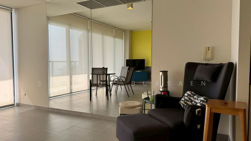 Zire Wongamat, Chon Buri (Pattaya), 456 Soi Naklua 18, Na Kloe, Bang Lamung (Pattaya), Chon Buri (Pattaya), 2 Bedrooms, 98 sqm, Condo For Sale, by Suchada Buasaen, 500356014 - DDproperty.com