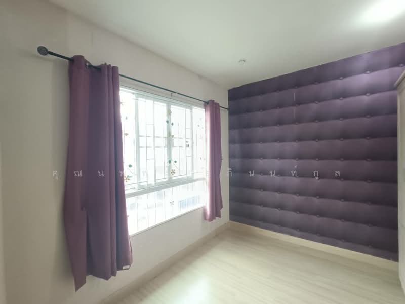 Pruksa ville 56, Nakhon Pathom, Bang Toey Market Road, Bang Toei, Sam Phran, Nakhon Pathom, 3 Bedrooms, 110 sqm, Townhouse For Rent, by คุณนพพล อภินนท์กูล, 500356015 - DDproperty.com