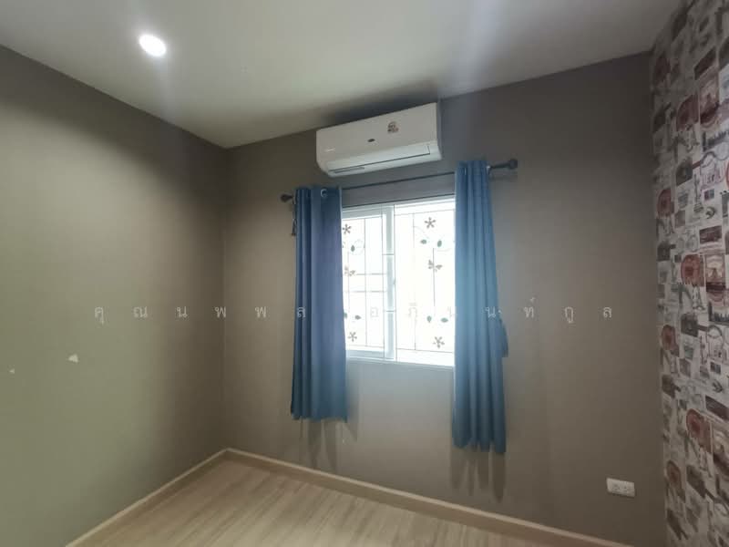 Pruksa ville 56, Nakhon Pathom, Bang Toey Market Road, Bang Toei, Sam Phran, Nakhon Pathom, 3 Bedrooms, 110 sqm, Townhouse For Rent, by คุณนพพล อภินนท์กูล, 500356015 - DDproperty.com