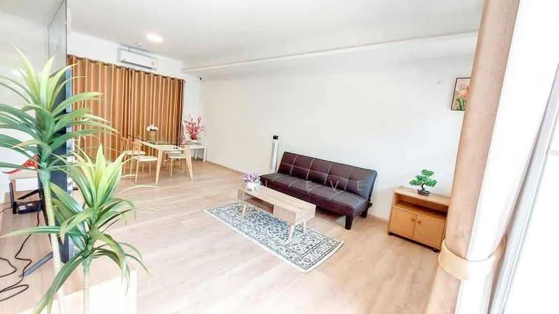 Villaggio 2 Srinakarin-Bangna, Samut Prakan, Buanakarin Road, Bang Kaeo, Bang Plee, Samut Prakan, 2 Bedrooms, 110 sqm, Single Detached House For Rent, by Khun Eve, 500356016 - DDproperty.com