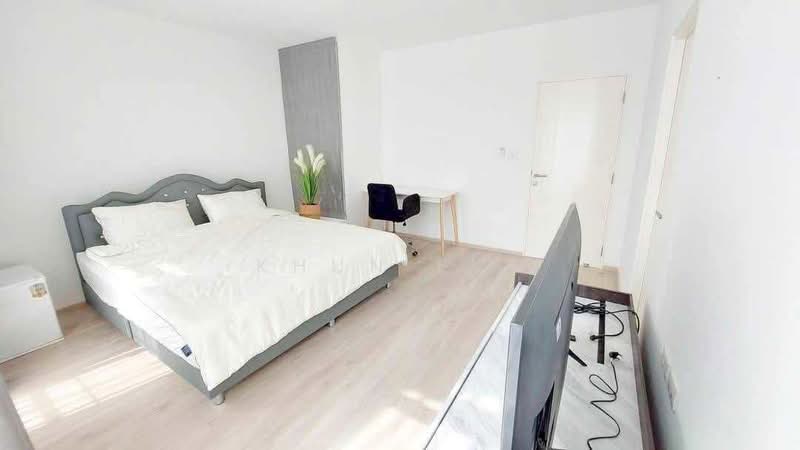 Villaggio 2 Srinakarin-Bangna, Samut Prakan, Buanakarin Road, Bang Kaeo, Bang Plee, Samut Prakan, 2 Bedrooms, 110 sqm, Single Detached House For Rent, by Khun Eve, 500356016 - DDproperty.com
