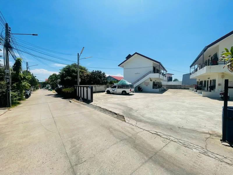 หอพัก ห้องเช่า พัทยา ใกล้หาดจอมเทียน, Chon Buri (Pattaya), จอมเทียน, Bang Lamung, Bang Lamung (Pattaya), Chon Buri (Pattaya), , 840 sqm, Business For Sale, by A.T.A. Property, 500356017 - DDproperty.com