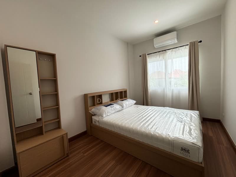 ฉลอง, Phuket, Chalong, Muang Phuket, Phuket, 3 Bedrooms, 128 sqm, Semi-Detached House (Twin House) For Rent, by Diss, 500356018 - DDproperty.com
