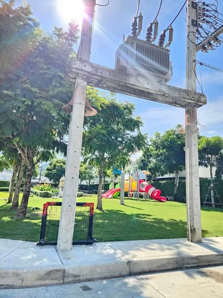 ฉลอง, Phuket, Chalong, Muang Phuket, Phuket, 3 Bedrooms, 128 sqm, Semi-Detached House (Twin House) For Rent, by Diss, 500356018 - DDproperty.com