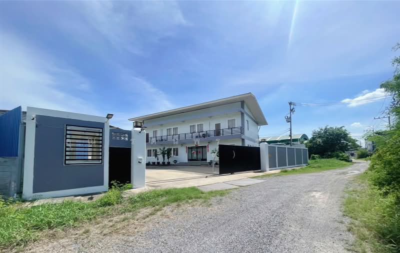 โรงงาน + โฮมออฟฟิศ 2 ชั้น 800 ตร.ว. ถนนทรัพย์ไพศาล ถนนพระราม2, Samut Sakhon, ถนนทรัพย์ไพศาล, Khok Krabu, Muang Samut Sakhon, Samut Sakhon, , 1,240 sqm, Warehouse/Factory For Sale, by คุณ รตนพร ตะโส (มาย), 500356019 - DDproperty.com