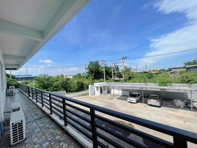 โรงงาน + โฮมออฟฟิศ 2 ชั้น 800 ตร.ว. ถนนทรัพย์ไพศาล ถนนพระราม2, สมุทรสาคร, ถนนทรัพย์ไพศาล, คอกกระบือ, เมืองสมุทรสาคร, สมุทรสาคร, 1,240 ตร.ม., โกดัง-โรงงาน ขาย, โดย คุณ รตนพร ตะโส (มาย), 500356019 - DDproperty.com