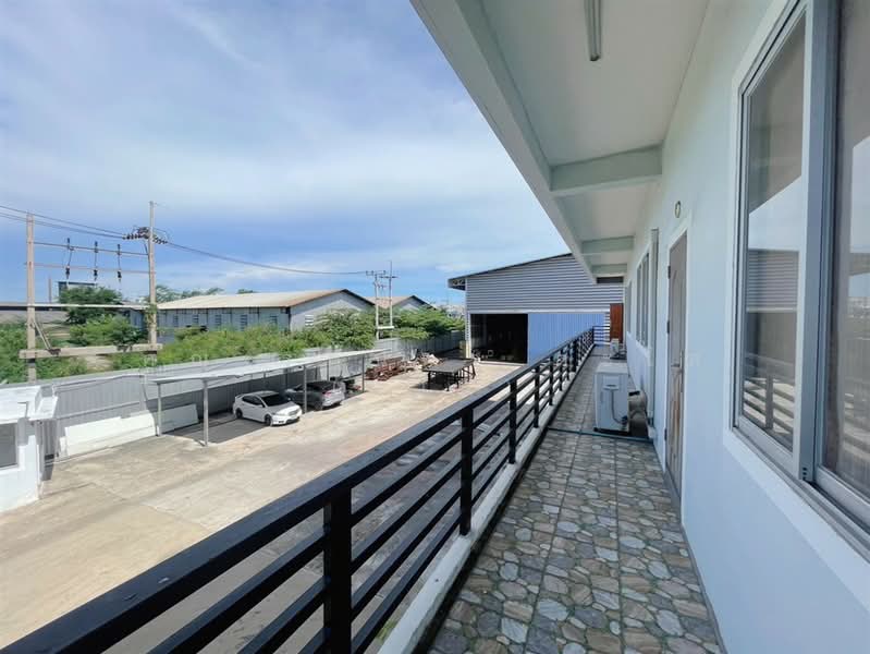 โรงงาน + โฮมออฟฟิศ 2 ชั้น 800 ตร.ว. ถนนทรัพย์ไพศาล ถนนพระราม2, สมุทรสาคร, ถนนทรัพย์ไพศาล, คอกกระบือ, เมืองสมุทรสาคร, สมุทรสาคร, 1,240 ตร.ม., โกดัง-โรงงาน ขาย, โดย คุณ รตนพร ตะโส (มาย), 500356019 - DDproperty.com