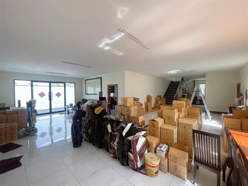 โรงงาน + โฮมออฟฟิศ 2 ชั้น 800 ตร.ว. ถนนทรัพย์ไพศาล ถนนพระราม2, สมุทรสาคร, ถนนทรัพย์ไพศาล, คอกกระบือ, เมืองสมุทรสาคร, สมุทรสาคร, 1,240 ตร.ม., โกดัง-โรงงาน ขาย, โดย คุณ รตนพร ตะโส (มาย), 500356019 - DDproperty.com