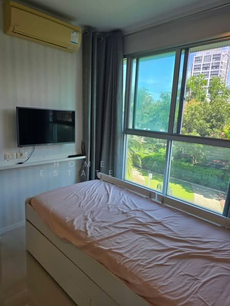 Lumpini Park Beach Jomtien, Chon Buri (Pattaya), Jomtiensaineung Rd, Na Kloe, Bang Lamung (Pattaya), Chon Buri (Pattaya), 2 Bedrooms, 57 sqm, Condo For Sale, by HOME Real Estate Service, 500356023 - DDproperty.com