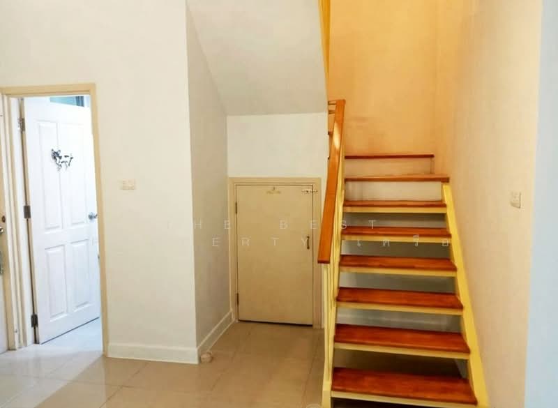 เดอะคัลเลอร์ส บางนา กม.10, Samut Prakan, Bangphli Yai, Bang Plee, Samut Prakan, 3 Bedrooms, 70 sqm, Townhouse For Sale, by The Best Property เครือ, 500356024 - DDproperty.com