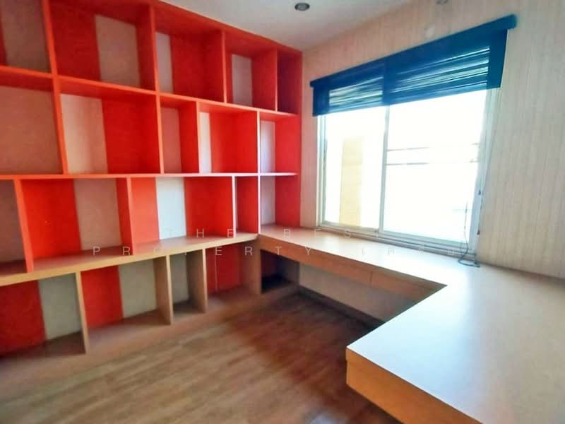 เดอะคัลเลอร์ส บางนา กม.10, Samut Prakan, Bangphli Yai, Bang Plee, Samut Prakan, 3 Bedrooms, 70 sqm, Townhouse For Sale, by The Best Property เครือ, 500356024 - DDproperty.com