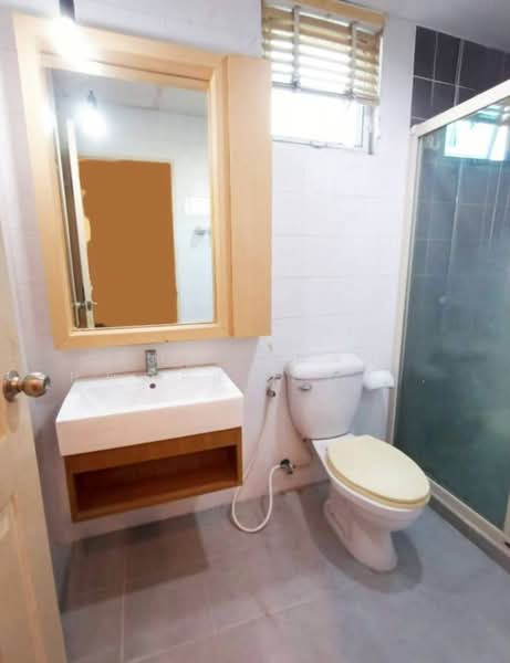 เดอะคัลเลอร์ส บางนา กม.10, Samut Prakan, Bangphli Yai, Bang Plee, Samut Prakan, 3 Bedrooms, 70 sqm, Townhouse For Sale, by The Best Property เครือ, 500356024 - DDproperty.com