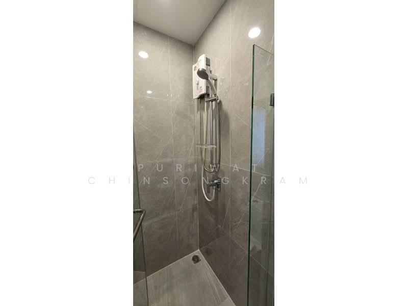 Nue District R9, Bangkok, 59 Rama 9 Road, Huai Khwang, Bangkok, 1 Bedroom, 26 sqm, Condo For Rent, by Puriwat Chinsongkram, 500356025 - DDproperty.com