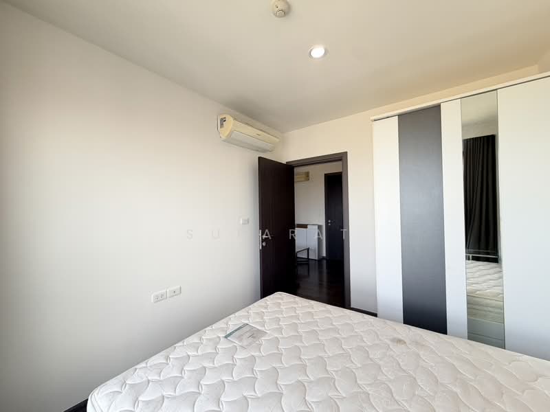 The Base Park West Sukhumvit 77, Bangkok, 11 Soi Sukhumvit 77 Sukhumvit Road, Phra Kanong Nua, Watthana, Bangkok, 1 Bedroom, 29 sqm, Condo For Rent, by suparat, 500356026 - DDproperty.com