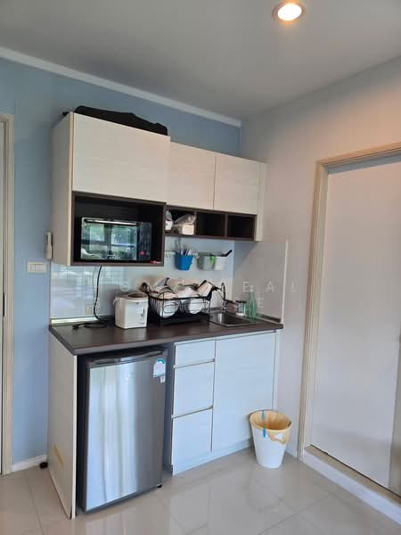 Lumpini Park Beach Jomtien, Chon Buri (Pattaya), Jomtiensaineung Rd, Na Kloe, Bang Lamung (Pattaya), Chon Buri (Pattaya), 2 Bedrooms, 57 sqm, Condo For Rent, by HOME Real Estate Service, 500356027 - DDproperty.com