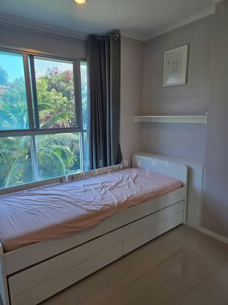 Lumpini Park Beach Jomtien, Chon Buri (Pattaya), Jomtiensaineung Rd, Na Kloe, Bang Lamung (Pattaya), Chon Buri (Pattaya), 2 Bedrooms, 57 sqm, Condo For Rent, by HOME Real Estate Service, 500356027 - DDproperty.com