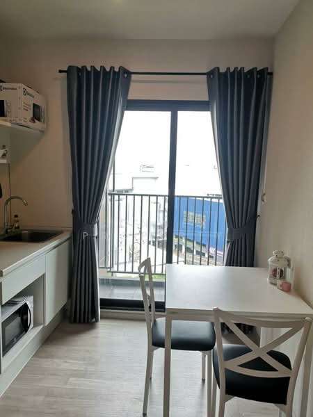 Plum Condo Central Station (Phase 1) : พลัม คอนโด เซ็นทรัล สเตชั่น (เฟส 1), นนทบุรี, หมู่ที่ 6 188 เสาธงหิน, เสาธงหิน, บางใหญ่, นนทบุรี, 24 ตร.ม., คอนโด ขาย, โดย Connex Property, 500356029 - DDproperty.com