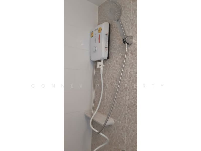 Plum Condo Central Station (Phase 1), Nonthaburi, Village No. 6 188 Sao Thong Hin, Sao Thong Hin, Bang Yai, Nonthaburi, 1 Bedroom, 24 sqm, Condo For Sale, by Connex Property, 500356029 - DDproperty.com