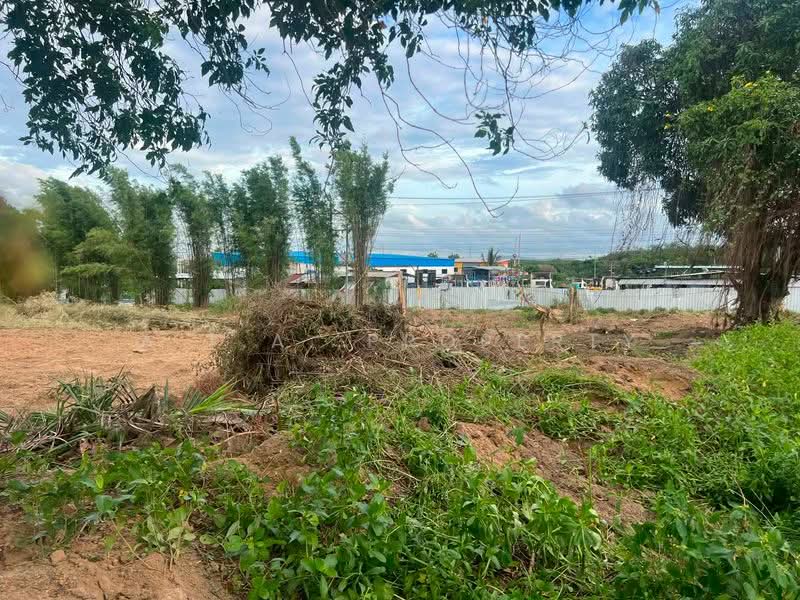 ที่ดินเปล่าทำเลศักยภาพ แหลมฉบัง, Chon Buri (Pattaya), Thung Suk La, Si Racha, Chon Buri (Pattaya), , 10,000 sqm, Land For Sale, by A.T.A. Property, 500356030 - DDproperty.com