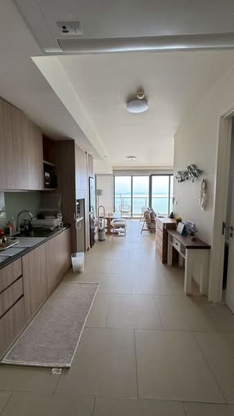 Zire Wongamat, Chon Buri (Pattaya), 456 Soi Naklua 18, Na Kloe, Bang Lamung (Pattaya), Chon Buri (Pattaya), 2 Bedrooms, 96 sqm, Condo For Sale, by Suchada Buasaen, 500356031 - DDproperty.com
