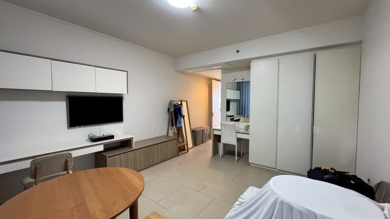 Zire Wongamat, Chon Buri (Pattaya), 456 Soi Naklua 18, Na Kloe, Bang Lamung (Pattaya), Chon Buri (Pattaya), 2 Bedrooms, 96 sqm, Condo For Sale, by Suchada Buasaen, 500356031 - DDproperty.com
