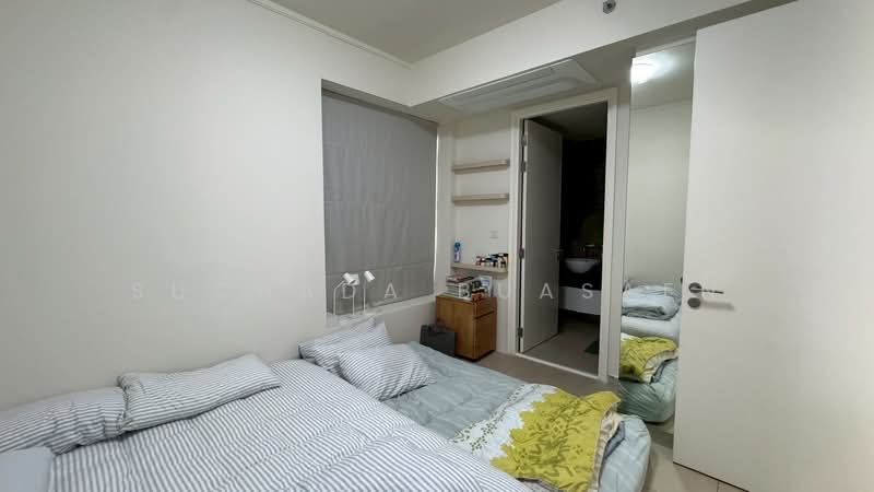 Zire Wongamat, Chon Buri (Pattaya), 456 Soi Naklua 18, Na Kloe, Bang Lamung (Pattaya), Chon Buri (Pattaya), 2 Bedrooms, 96 sqm, Condo For Sale, by Suchada Buasaen, 500356031 - DDproperty.com