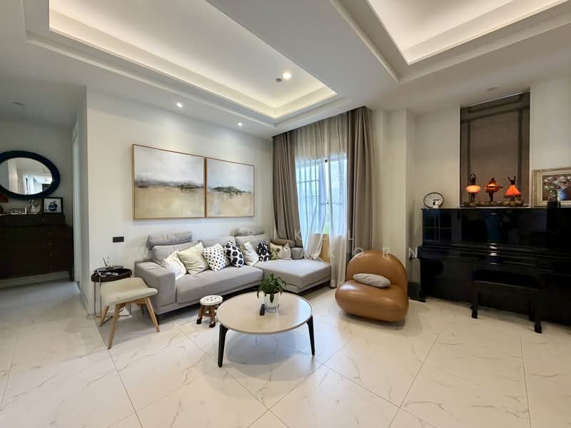 Pool Villa @ถ.ยานนาวา ใกล้ร.ร.นานาชาติ SPGS, Shrewsbury, King's College, คุ้มค่าคุ้มราคา, กรุงเทพ, Yan Nawa, ช่องนนทรี, ยานนาวา, กรุงเทพ, 914 ตร.ม., บ้านเดี่ยว ขาย, โดย Sirikul Wattanakorn, 500356032 - DDproperty.com