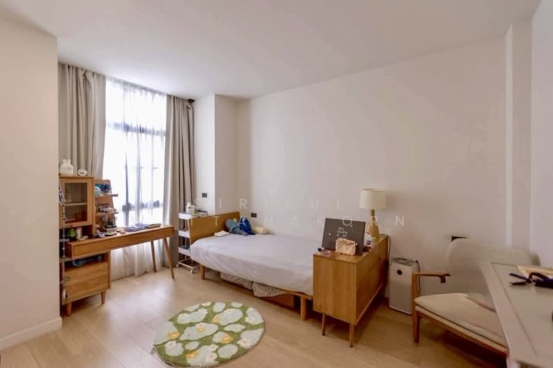 Pool Villa @ถ.ยานนาวา ใกล้ร.ร.นานาชาติ SPGS, Shrewsbury, King's College, คุ้มค่าคุ้มราคา, กรุงเทพ, Yan Nawa, ช่องนนทรี, ยานนาวา, กรุงเทพ, 914 ตร.ม., บ้านเดี่ยว ขาย, โดย Sirikul Wattanakorn, 500356032 - DDproperty.com