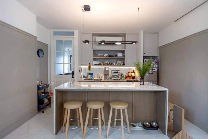 Pool Villa @Yannawa Rd, near SPGS, Shrewsbur, and King's College, Bangkok, Yan Nawa, Chong Nonsi, Yan Nawa, Bangkok, 4 Bedrooms, 914 sqm, Single Detached House For Sale, by Sirikul Wattanakorn, 500356032 - DDproperty.com