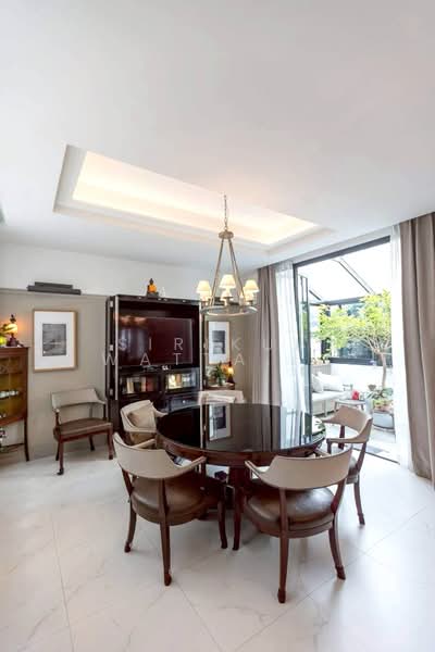 Pool Villa @ถ.ยานนาวา ใกล้ร.ร.นานาชาติ SPGS, Shrewsbury, King's College, คุ้มค่าคุ้มราคา, กรุงเทพ, Yan Nawa, ช่องนนทรี, ยานนาวา, กรุงเทพ, 914 ตร.ม., บ้านเดี่ยว ขาย, โดย Sirikul Wattanakorn, 500356032 - DDproperty.com