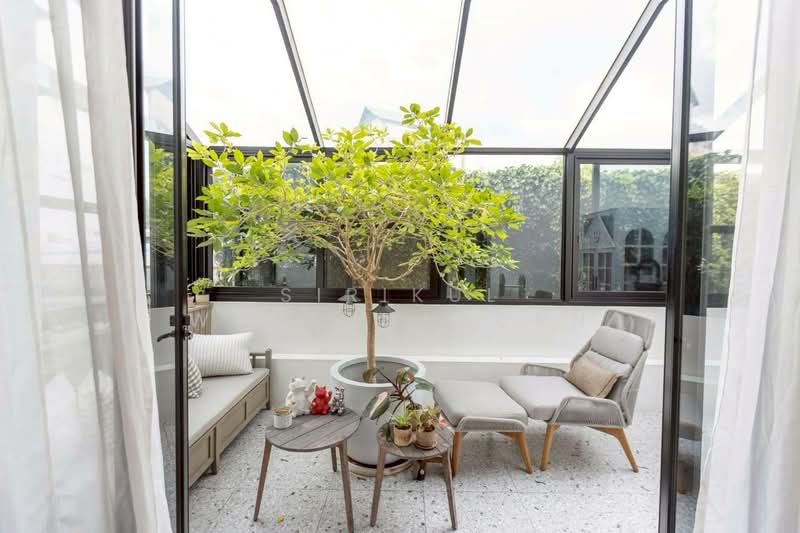 Pool Villa @ถ.ยานนาวา ใกล้ร.ร.นานาชาติ SPGS, Shrewsbury, King's College, คุ้มค่าคุ้มราคา, กรุงเทพ, Yan Nawa, ช่องนนทรี, ยานนาวา, กรุงเทพ, 914 ตร.ม., บ้านเดี่ยว ขาย, โดย Sirikul Wattanakorn, 500356032 - DDproperty.com