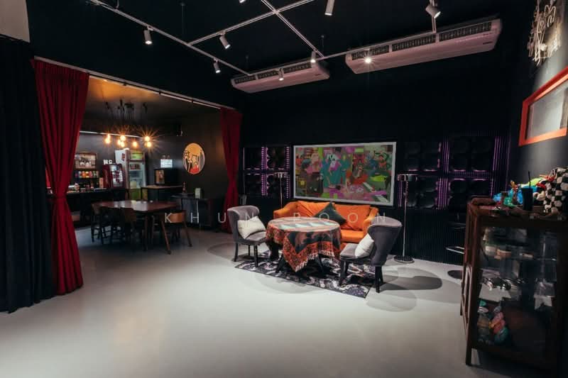 For Rent: Studio Office Space in Chokchai 4 (SPSSR249), Bangkok, โชคชัย 4, Lat Phrao, Bangkok, , 220 sqm, Office Space For Rent, by Khun Poon, 500356037 - DDproperty.com
