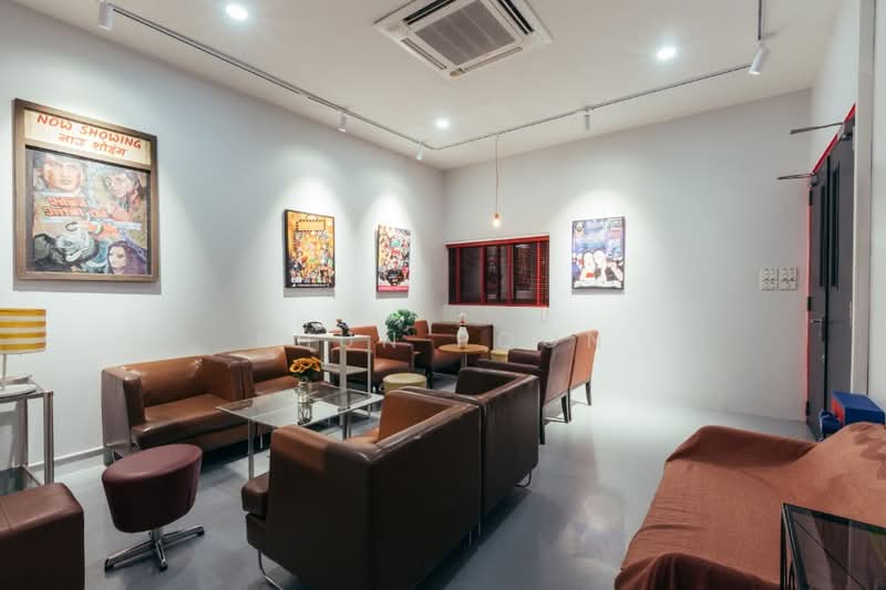 For Rent: Studio Office Space in Chokchai 4 (SPSSR249), Bangkok, โชคชัย 4, Lat Phrao, Bangkok, , 220 sqm, Office Space For Rent, by Khun Poon, 500356037 - DDproperty.com