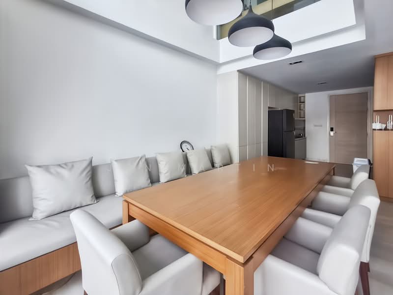 My Resort Hua Hin, Prachuap Khiri Khan, ถนนตะเกียบ, Nong Kae, Hua Hin, Prachuap Khiri Khan, 2 Bedrooms, 143 sqm, Condo For Sale, by Jon Martin, 500356041 - DDproperty.com